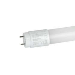 LED line PRIME LED lempa T8 22W 4000K 3300lm 220-240V 150cm Neutrali balta