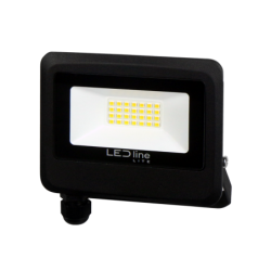 LED line LITE Prožektorius PHOTON 20W 4000K 2000lm Neutrali balta