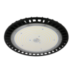 LED line PRIME Aukštų patalpų šviestuvas PHANTOM 190 200W 4000K 38000lm 1-10V 60° Neutrali balta