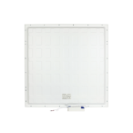 LED line PRIME LED panelė Backlit 25W 4000K 4000lm 595x595 Neutrali balta