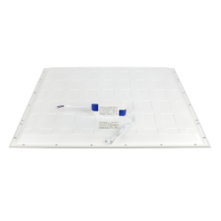 LED line PRIME LED panelė Backlit 25W 4000K 4000lm 595x595 Neutrali balta