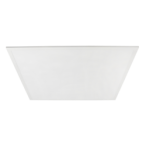 LED line PRIME LED panelė Backlit 25W 4000K 4000lm 595x595 Neutrali balta