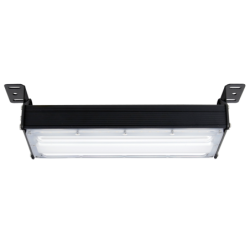LED line LITE Aukštų patalpų šviestuvas STREAKBAY 50W 4000K 10000lm Neutrali balta