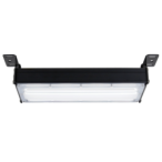 LED line LITE Aukštų patalpų šviestuvas STREAKBAY 50W 4000K 10000lm Neutrali balta