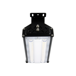 LED line LITE Aukštų patalpų šviestuvas STREAKBAY 50W 4000K 10000lm Neutrali balta
