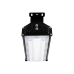 LED line LITE Aukštų patalpų šviestuvas STREAKBAY 50W 4000K 10000lm Neutrali balta