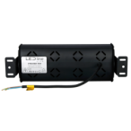 LED line LITE Aukštų patalpų šviestuvas STREAKBAY 50W 4000K 10000lm Neutrali balta