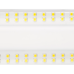 LED line LITE Aukštų patalpų šviestuvas STREAKBAY 50W 4000K 10000lm Neutrali balta
