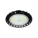 LED line PRIME Aukštų patalpų šviestuvas PHANTOM 190 100W 4000K 19000lm 1-10V 90° Neutrali balta
