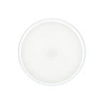 LED line PRIME Lubinis šviestuvas LUNAR 22W 4000K 2200lm IP65 apvalus judesio su sensoriumi Neutrali balta