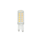 LED lemputė G9 4W 3000K 350lm 220-240V Šilta balta