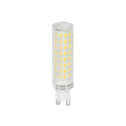 LED lemputė G9 12W 3000K 1160lm 220-240V Šilta balta