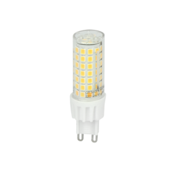 LED line LITE lemputė G9 8W 3000K 750lm 220-240V Šilta balta