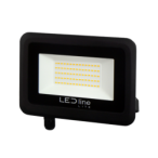 LED line LITE Prožektorius PHOTON 50W 4000K 5000lm Neutrali balta