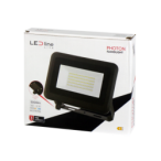 LED line LITE Prožektorius PHOTON 50W 4000K 5000lm Neutrali balta