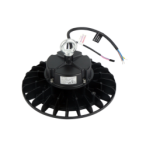 LED line PRIME Aukštų patalpų šviestuvas PHANTOM 190 100W 4000K 19000lm 1-10V 120° Neutrali balta