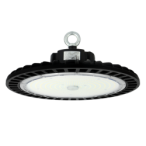 LED line PRIME Aukštų patalpų šviestuvas PHANTOM 190 200W 4000K 38000lm 1-10V 120° Neutrali balta