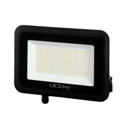 LED line LITE Prožektorius PHOTON 100W 4000K 10000lm Neutrali balta