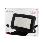 LED line LITE Prožektorius PHOTON 100W 4000K 10000lm Neutrali balta