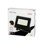 LED line LITE Prožektorius PHOTON 30W 4000K 3000lm Neutrali balta