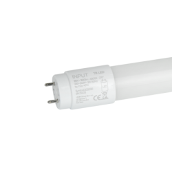 LED line LITE LED lempa T8 18W 6500K 1820lm 220-240V 120cm Šalta balta