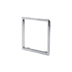 Tarpinis rėmelis - apdaila GPFR-60 (1xRėmeliui) Chromo