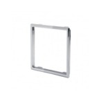 Tarpinis rėmelis - apdaila GPFR-60 (1xRėmeliui) Chromo
