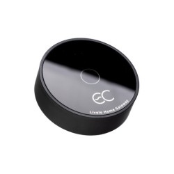 LIVOLO SMART EC Gateway įrenginys WiFi jungiklių valdymas per aplikaciją