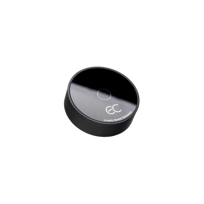 LIVOLO SMART EC Gateway įrenginys WiFi jungiklių valdymas per aplikaciją