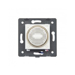 Bluetooth garso kolonėlė - Balta