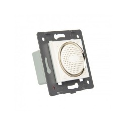 Bluetooth garso kolonėlė - Balta