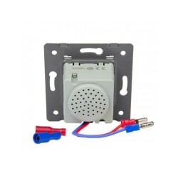 Bluetooth garso kolonėlė - Balta