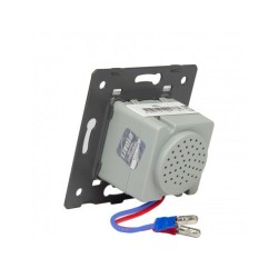 Bluetooth garso kolonėlė - Balta