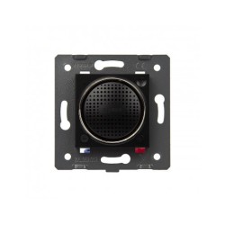 Bluetooth garso kolonėlė - Juoda