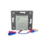 Bluetooth garso kolonėlė - Juoda