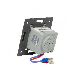 Bluetooth garso kolonėlė - Juoda
