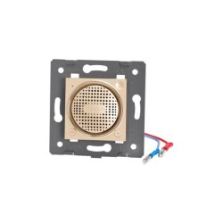 Bluetooth garso kolonėlė - Aukso