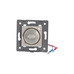 Bluetooth garso kolonėlė - Pilka
