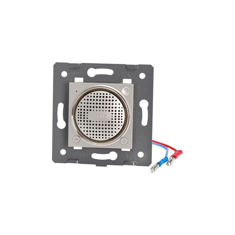 Bluetooth garso kolonėlė - Pilka