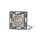 Bluetooth garso kolonėlė - Pilka