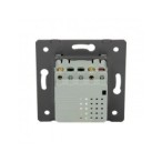 LIVOLO USB-C 45W įkroviklis 5V 2.4A -Balta