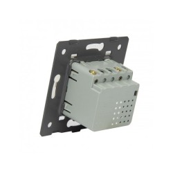 LIVOLO USB-C 45W įkroviklis 5V 2.4A -Balta