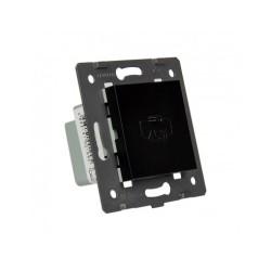 LIVOLO USB-C 45W įkroviklis 5V 2.4A -Juoda