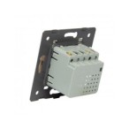 LIVOLO USB-C 45W įkroviklis 5V 2.4A -Aukso