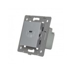LIVOLO USB-C 45W įkroviklis 5V 2.4A -Pilka