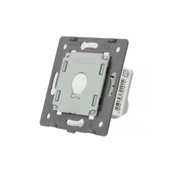 Sensorinis jungiklis 1 mygtuko LIVOLO C701 (220V)
