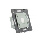 Sensorinis jungiklis 1 mygtuko LIVOLO C701 (220V)