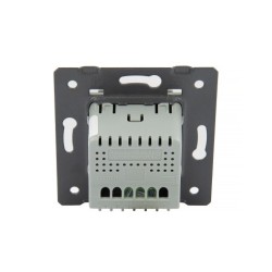 Sensorinis jungiklis 1 mygtuko LIVOLO C701 (220V)