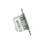 Žemos įtampos sensorinis impulsinis jungiklis 1 kanalo LIVOLO C701CH (12-24V)