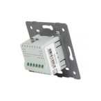 Žemos įtampos sensorinis impulsinis jungiklis 1 kanalo LIVOLO C701CH (12-24V)